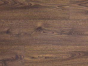 Ламинат Quick-Step Classic Дуб горный коричневый CLH4091