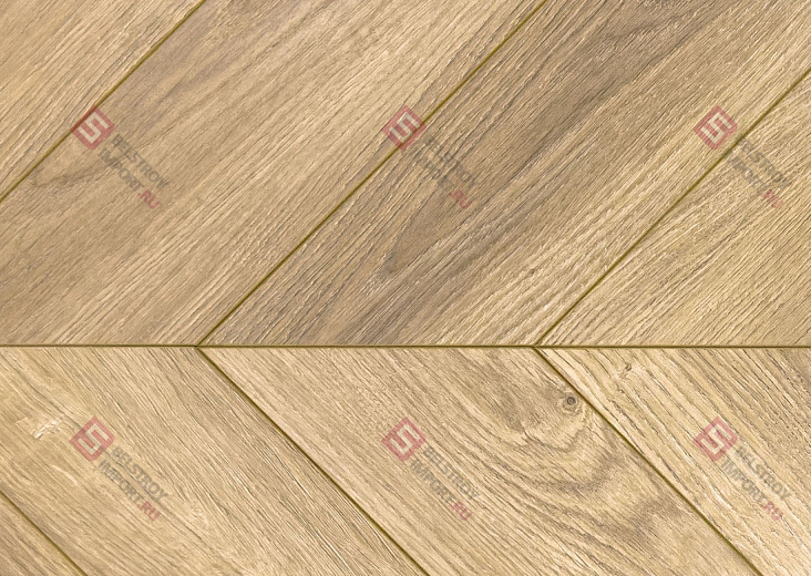 Ламинат Mostfloring Gaudi Chevron Ронда 7701