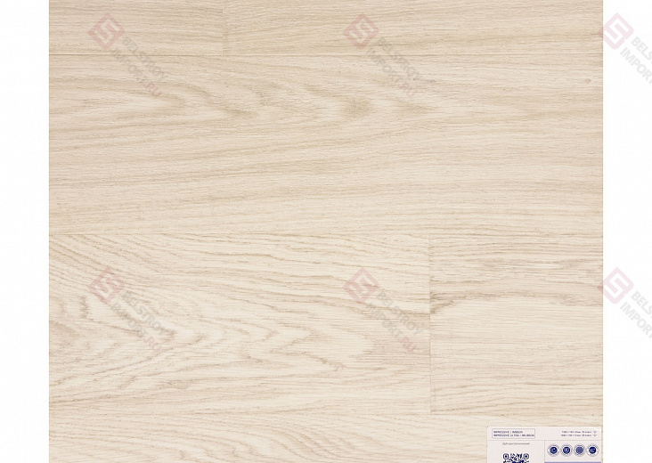 Ламинат Quick-Step Impressive Ultra Дуб Кристалический IMU8604