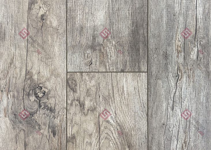 Ламинат FLoor a House Standard 12 мм Дуб Bjork B 205