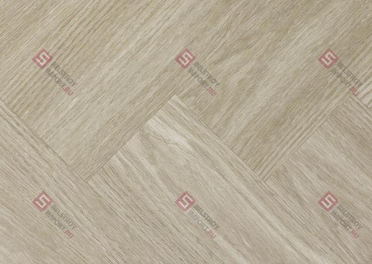 SPC ламинат елка FloorFactor Herringbone Beige Smoke Oak HB 04