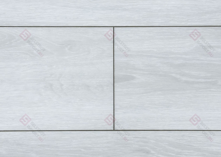SPC ламинат CM Floor ScandiWood Дуб Белый 02