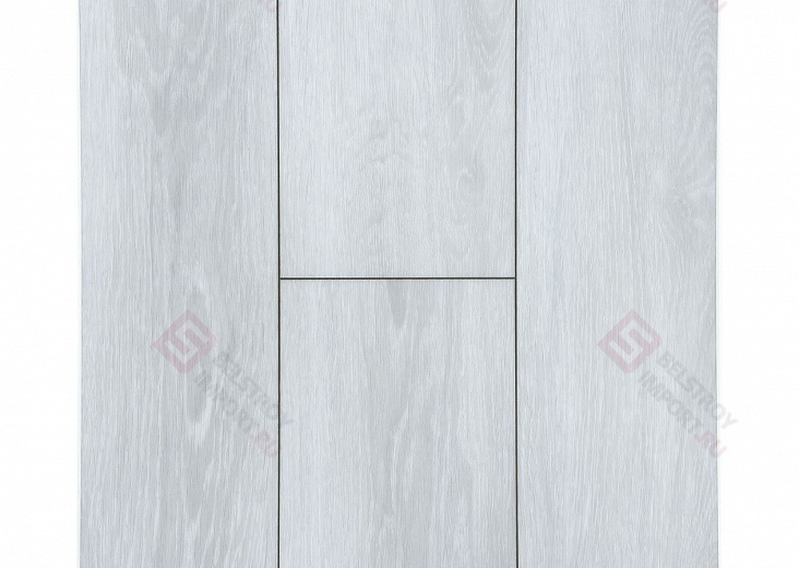 SPC ламинат CM Floor ScandiWood Дуб Белый 02