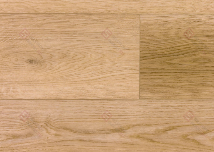 Инженерные виниловые полы EvoFloor Premium XL+ Дуб Натур