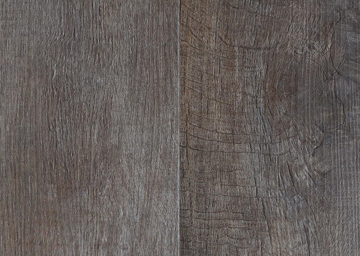 Виниловые полы FineFloor Wood Dry Back Дуб Этна FF-1418 - фото интерьера
