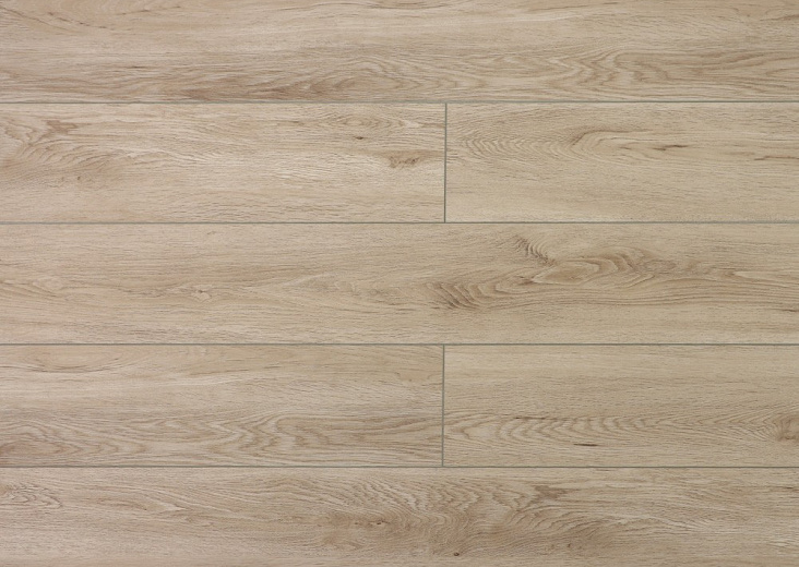 SPC ламинат CronaFloor Wood 4V Клайпеда XJ1106-13