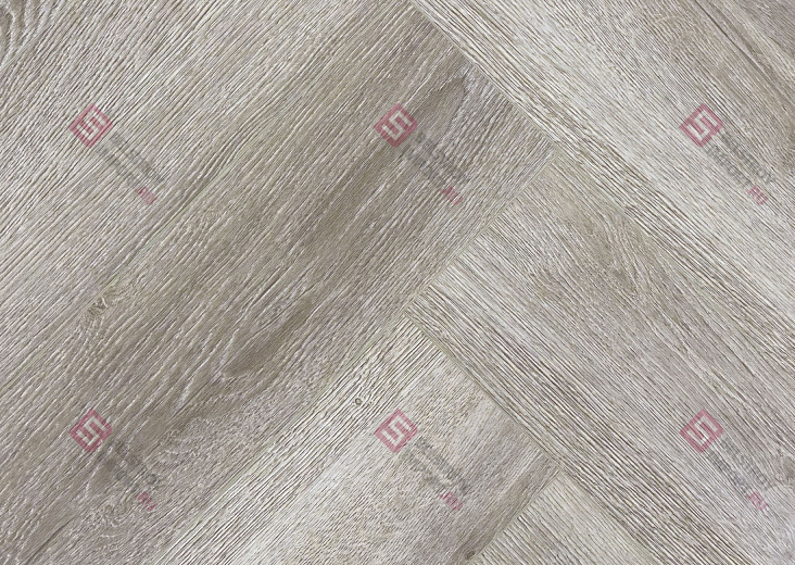SPC ламинат ёлочкой Icon Floor Purple Дуб Мейер PL-308