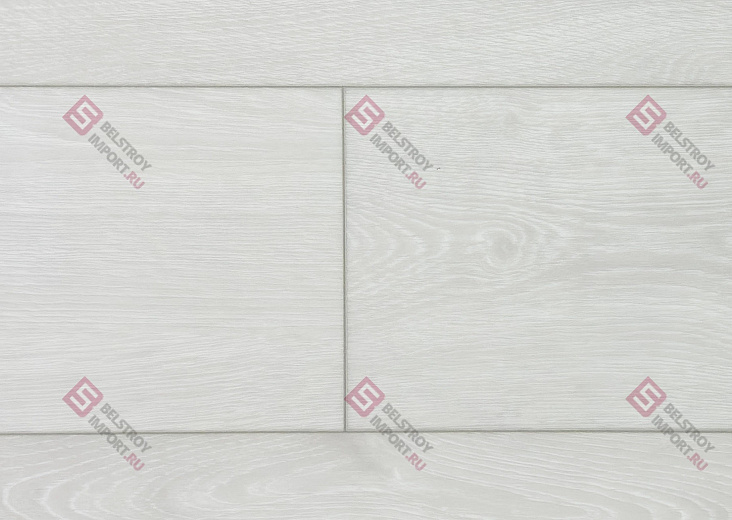 SPC ламинат FloorFactor Wise Alpine White EM.03