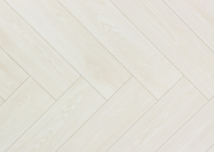 SPC ламинат Cronafloor Herringbone Дуб Нант H003