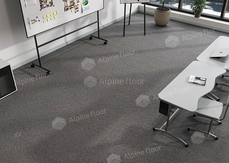 Ковровая плитка Alpine Floor Huron Супериор 402-1