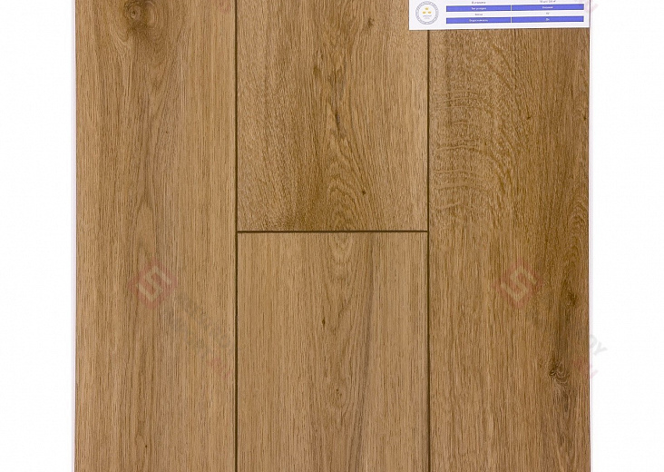SPC ламинат CM Floor ScandiWood 5мм Дуб Бурбон 35