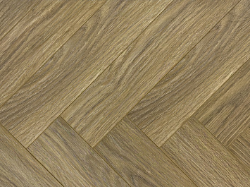 Ламинат Icon Floor Orange ёлка Дуб Мореный OR-110