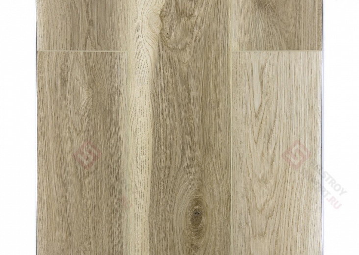 SPC ламинат Floorwood Unit Дуб Креман 3998