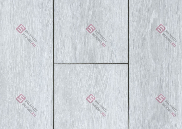 SPC ламинат CM Floor ScandiWood Дуб Белый 02