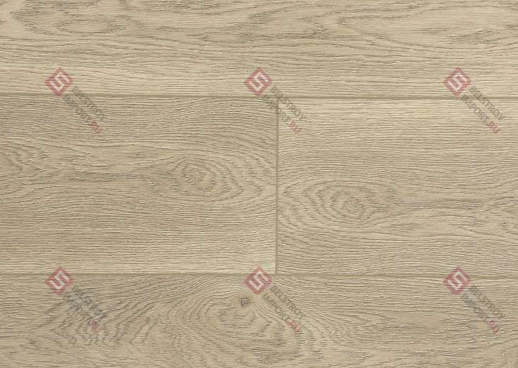 Инженерный кварц-винил Alpine Floor Premium 12 мм Дуб Аврора ECO 24-4