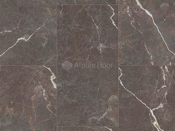 SPC ламинат Alpine Floor Stone Mineral Core Сторм ЕСО 4-29