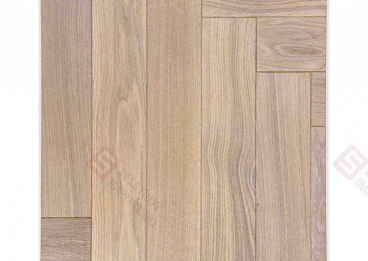 Инженерная доска Kochanelli Desierto Английская ёлка Льянура