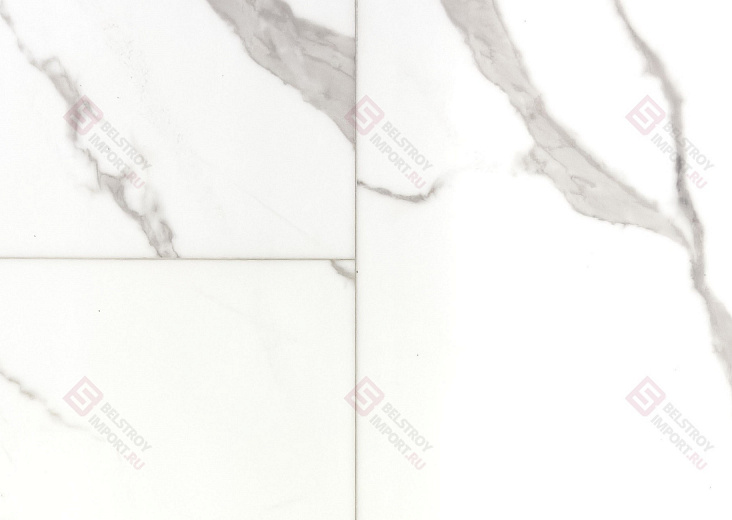 Каменно-полимерная плитка (SPC) Tulesna Stone Onyx Glow 1009-3