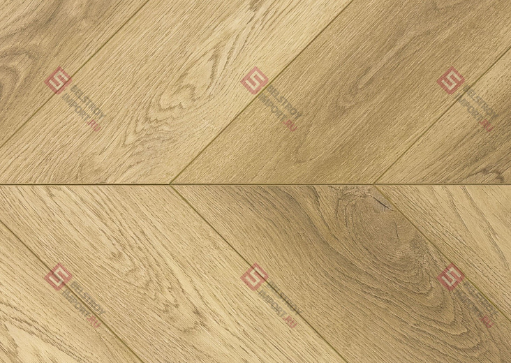 Ламинат Alpine Floor Chevron Art Дуб Олимп LF109-05