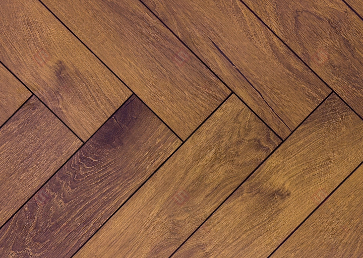 Ламинат Norland Herringbone Elegant Дуб Элла LF303-41