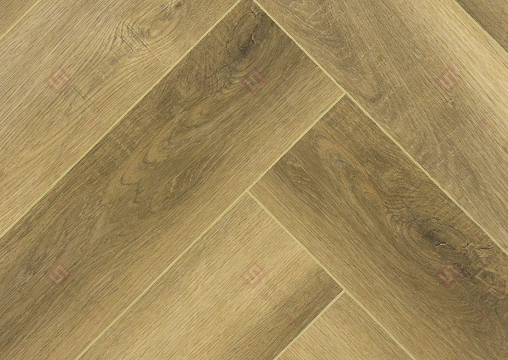 SPC ламинат Cronafloor Herringbone 2.0 Дуб Авиньон H019