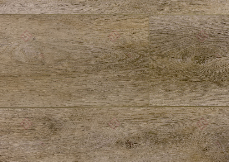 Инженерные виниловые полы EvoFloor Premium XL+ Дуб Тауп