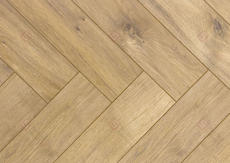 Ламинат Norland Herringbone Elegant 10 Дуб Мальта LF306-12