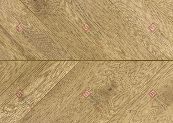 Ламинат Alpine Floor Chevron Art Дуб Эверест LF109-06