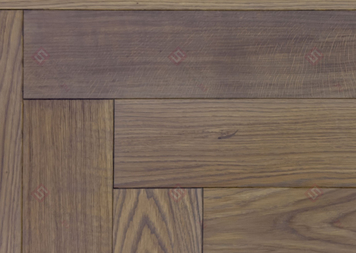 Инженерная доска Kochanelli Desierto Английская ёлка Альхибе