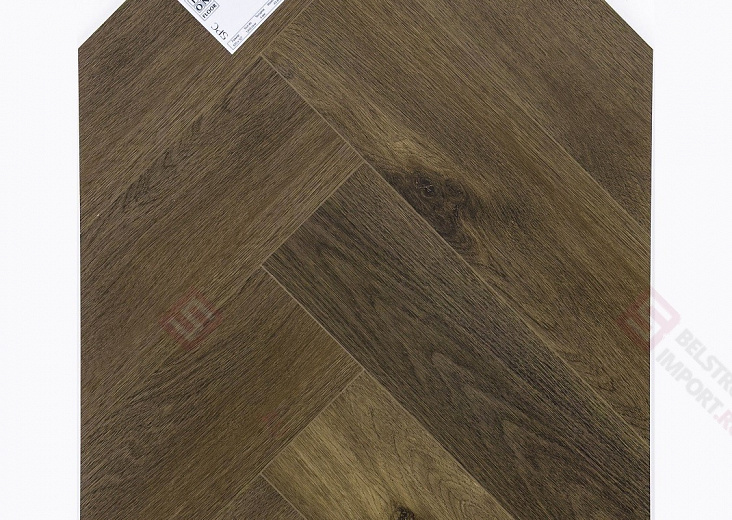 SPC виниловый пол Icon Floor Purple 5 мм Дуб Старк PL-01