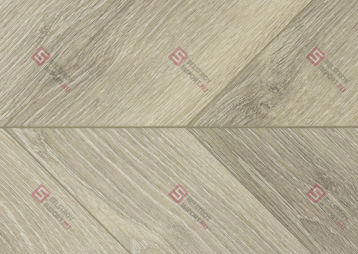 SPC ламинат Aberhof Chevron Verdun Oak 2165