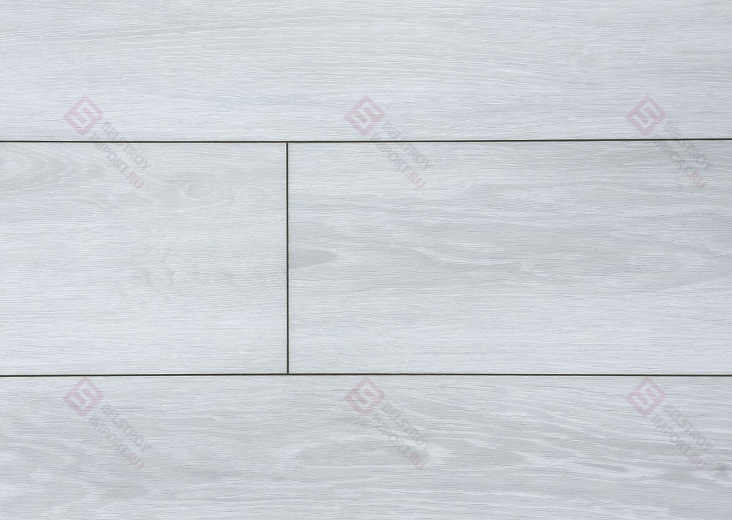 SPC ламинат CM Floor ScandiWood 5мм Дуб Белый 02