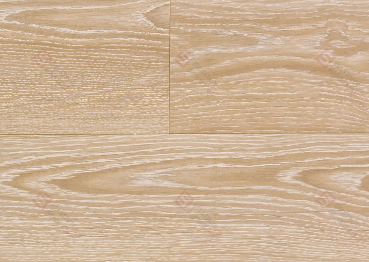 Ламинат Quick-Step Classic Дуб натуральный отбеленный CLH4089