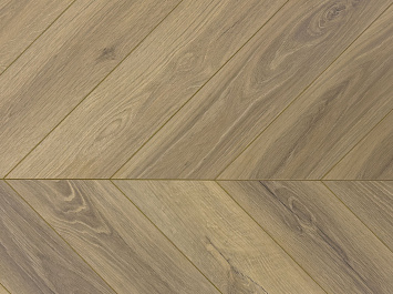 Ламинат Alpine Floor Chevron Art Дуб Тибет LF109-07