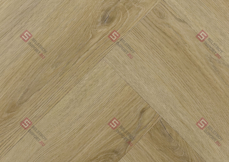 SPC ламинат Куберпол Резонанс Parquet Кристалл 653