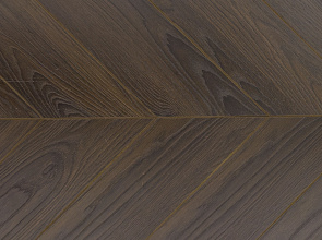 Ламинат Wood Style Chevron  Дуб Рана CH158