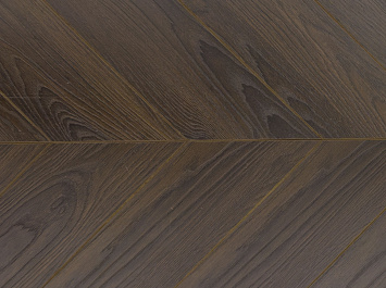 Ламинат Wood Style Chevron  Дуб Рана CH158