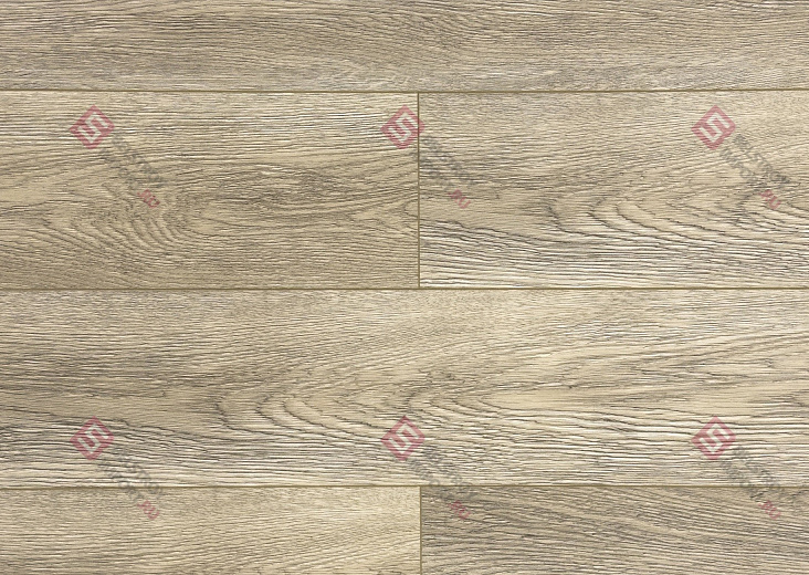 SPC ламинат Icon Floor Black Дуб Бальман BL-26