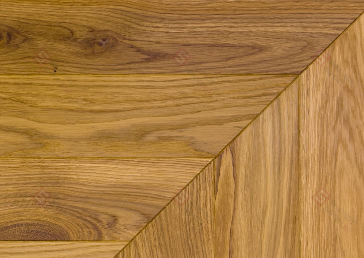 Инженерная доска Kochanelli Desierto Франзуская ёлка Натура