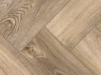 Кварц-виниловая плитка Alpine Floor Parquet LVT Дуб Кастор ЕСО 16-34