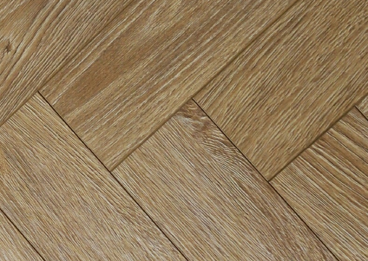 Ламинат Alpine Floor Herringbone 10 Дуб Тироль LF107-07