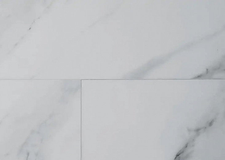 Виниловые полы Firmfit Tiles Мрамор Калакатта XT-4000 - фото интерьера 1