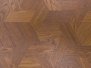 Ламинат Mostflooring Le Parquet Шамбор 206