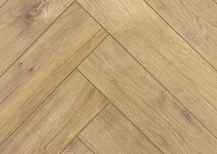 Ламинат Norland Herringbone Elegant 10 Дуб Мальта LF306-12