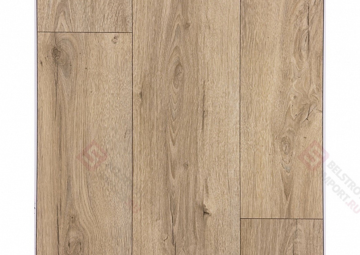 Ламинат Quick-Step Classic Дуб бежевый рустикальный CLH4084