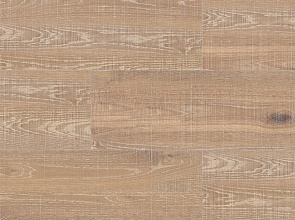 Клеевой пробковый пол Corkstyle Wood XL Japanese Oak Graggy