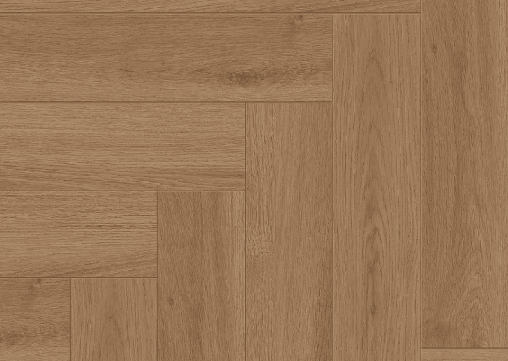 Инженерный ламинат Signature Obsidian Parquet Дуб Натуральный LF702-26