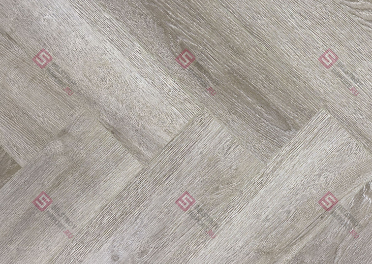 SPC ламинат ёлочкой Icon Floor Purple Дуб Мейер PL-308