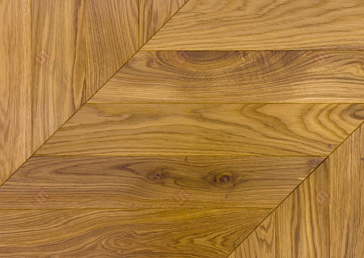 Инженерная доска Kochanelli Desierto Франзуская ёлка Натура