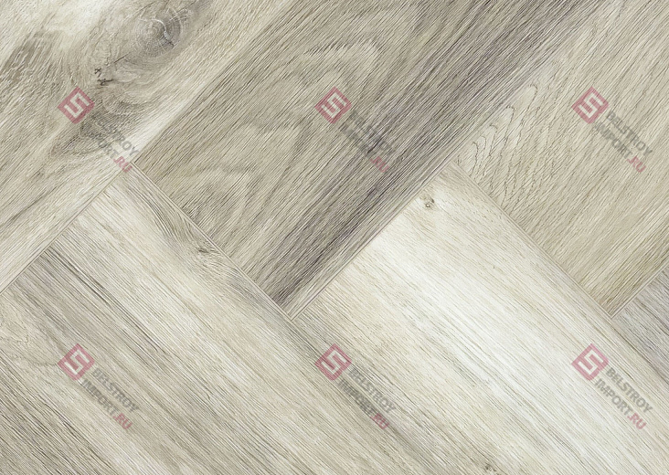 SPC ламинат Decorifica Herringbone Дуб Бургас